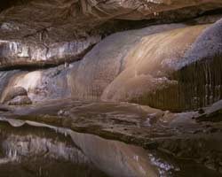 ingleborough cave