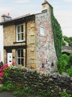 Pauls Fold Cottage