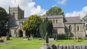 st marys church